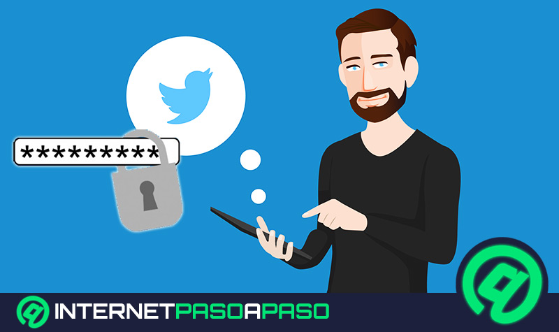 ¿Cómo cambiar la contraseña de tu cuenta de Twitter para mejorar la seguridad de tu cuenta? Guía paso a paso