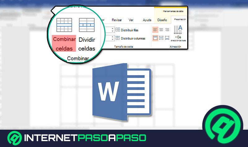 ¿Cómo combinar celdas de una tabla en un documento de Microsoft Word? Guía paso a paso