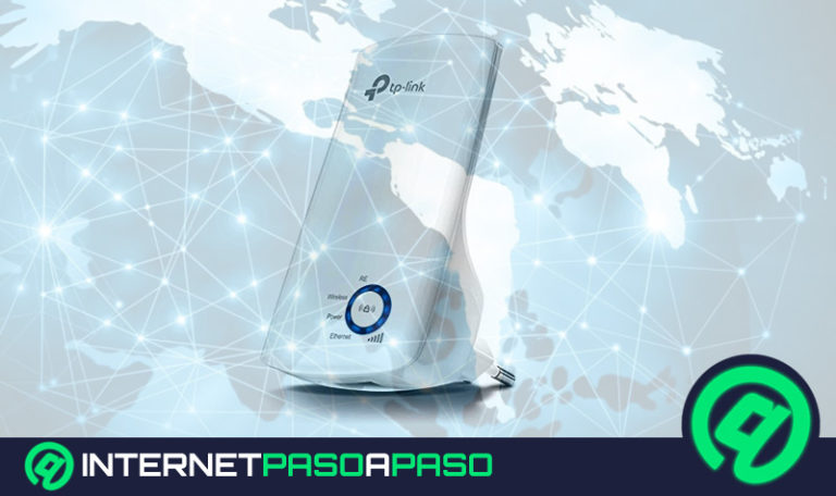 ¿Cómo conectar y configurar el repetidor TP-LINK Extender para aumentar tu red inalámbrica? Guía paso a paso