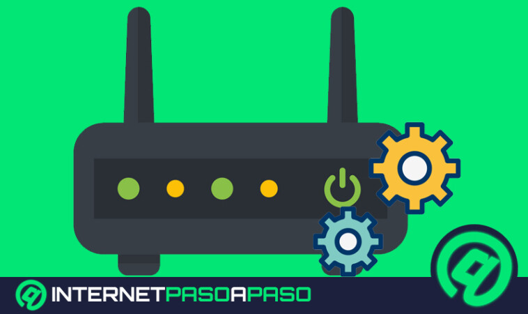 192.168.1.1 【 ENTRAR En El Router 】 Guía Paso A Paso 2022