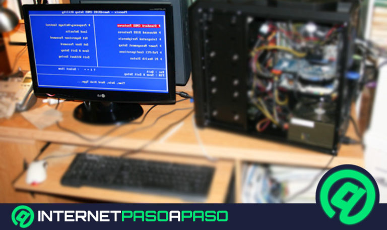 ¿Cómo configurar la BIOS de tu ordenador para un mejor arranque? Guía paso a paso