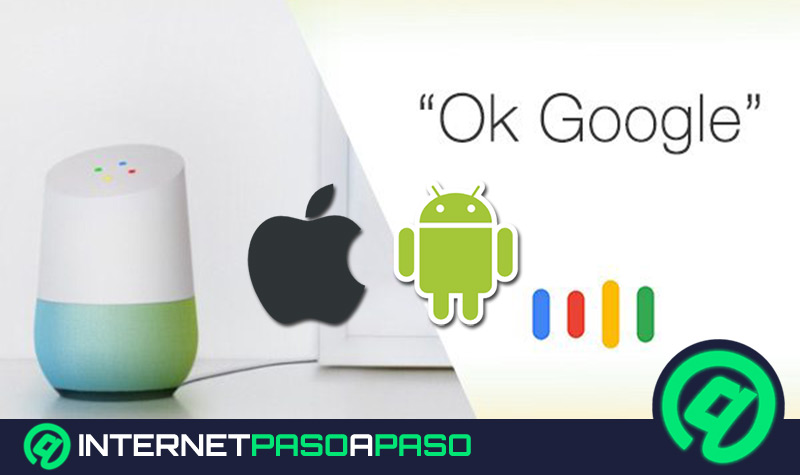 ¿Cómo configurar mi dispositivo Ok Google en Android o iOS? Guía paso a paso