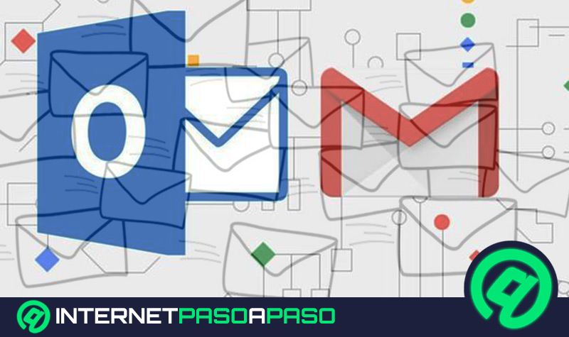 ¿Cómo configurar y vincular una cuenta de Google Gmail en Microsoft Outlook? Guía paso a paso