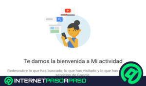 ¿Cómo consultar y borrar todo el historial de búsqueda de Google desde cualquier dispositivo