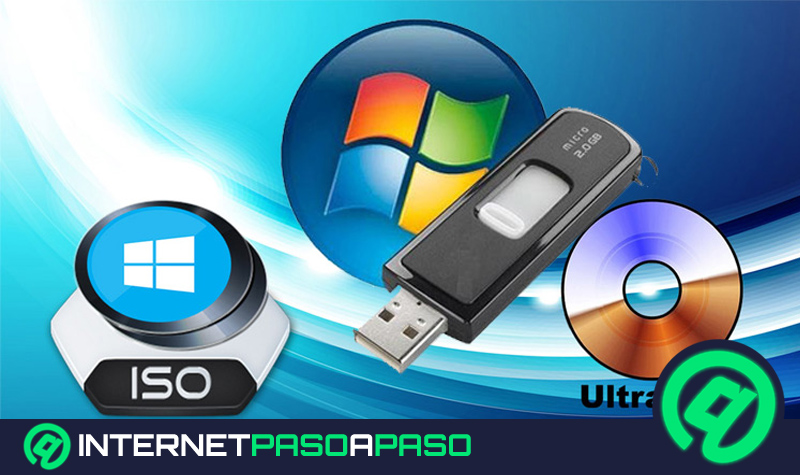 ¿Cómo crear un USB de arranque o booteable para instalar Windows 8 y 8.1 desde un pendrive externo? Guía paso a paso