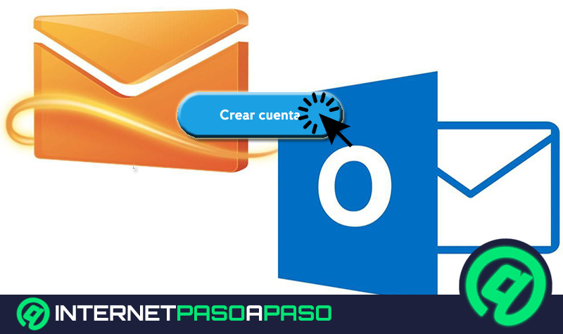¿Cómo crear una cuenta de correo electrónico en Hotmail? Ahora Outlook