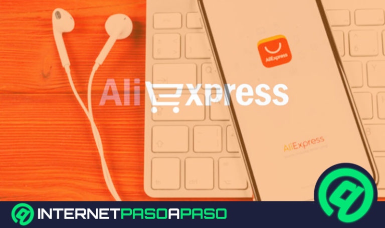 ¿Cómo crear una cuenta en AliExpress? Guía paso a paso