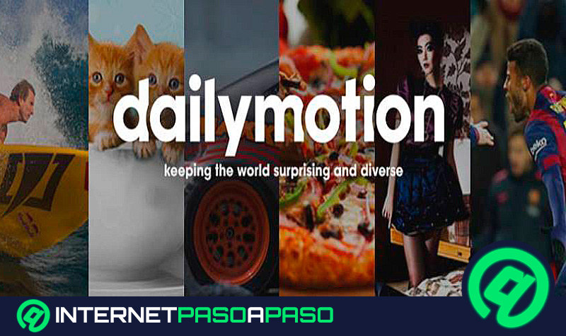 ¿Cómo crear una cuenta en DailyMotion para utilizar esta plataforma de vídeo? Guía paso a paso