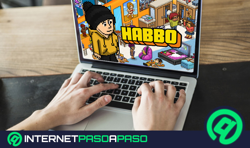 ¿Cómo crear una cuenta en Habbo gratis? Guía paso a paso