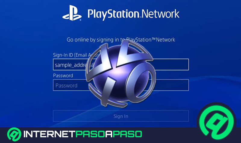 ¿Cómo crear una cuenta en PSN PlayStation Network? Guía paso a paso