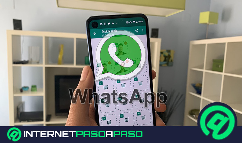 ¿Cómo crear y personalizar nuevos y divertidos stickers para WhatsApp Messenger en Android e iOS? Guía paso a paso