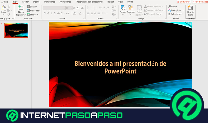 ¿Cómo dar formato al texto en las presentaciones de Microsoft PowerPoint? Guía paso a paso