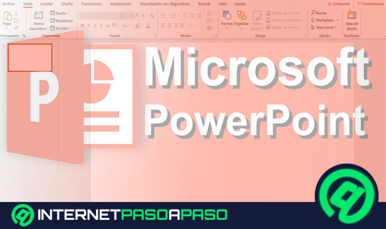 ¿Cómo darle formato a una imagen en las presentaciones de Microsoft PowerPoint?