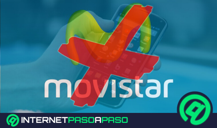 Darse De Baja Pagos Online Movistar