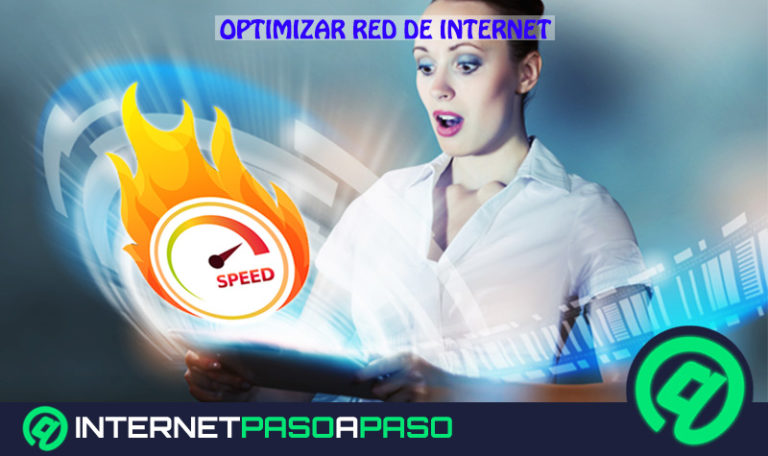 ¿Cómo debo optimizar mi red de Internet para jugar Online y ver contenido en streaming sin interrupciones? Guía paso a paso