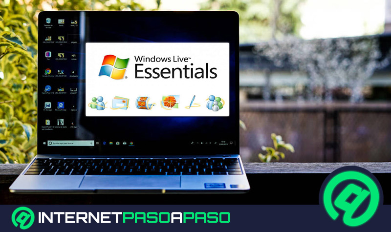 ¿Cómo descargar e instalar Windows Live Essentials en Windows 10? Guía paso a paso