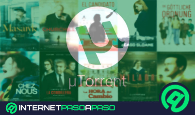 ¿Cómo descargar películas con uTorrent gratis y en español? Guía paso a paso