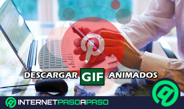 ¿Cómo descargar un GIF de Pinterest desde cualquier dispositivo? Guía paso a paso