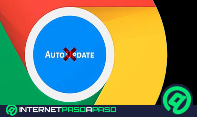 ¿Cómo deshabilitar las actualizaciones automáticas de Google Chrome? Guías paso a paso