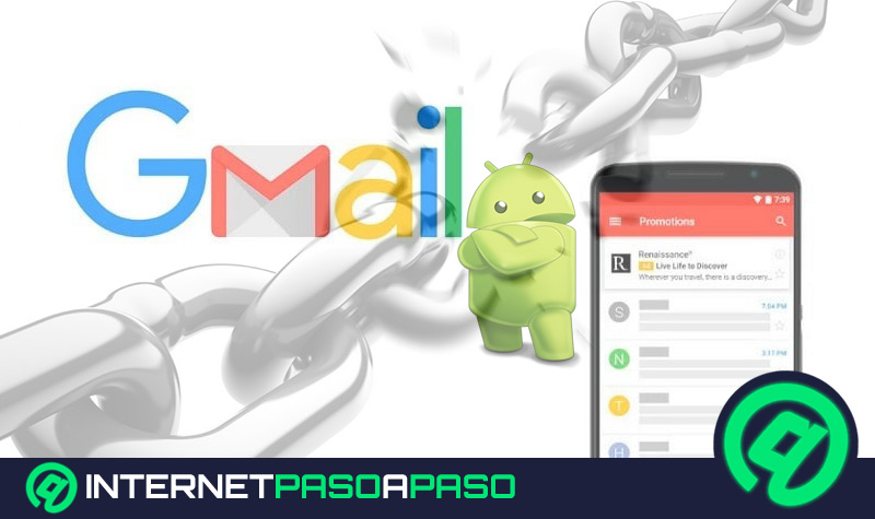¿Cómo desvincular la cuenta de correo Gmail en Android Guía paso a paso