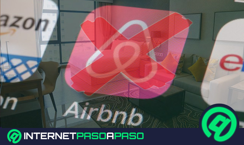 ¿Cómo eliminar una cuenta de Airbnb? Guía paso a paso
