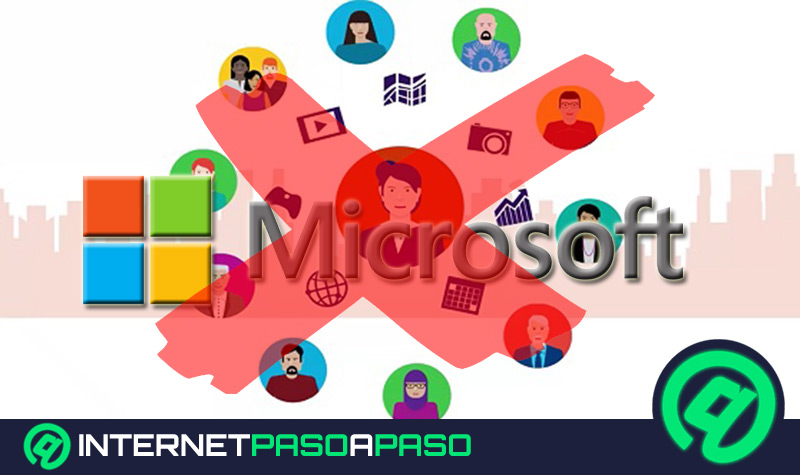 ¿Cómo eliminar una cuenta de Microsoft? Guía paso a paso