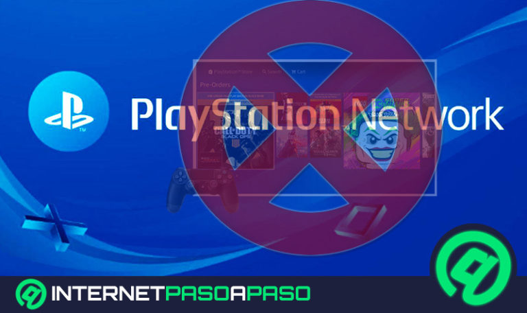 ¿Cómo eliminar una cuenta de PSN Sony Playstation Network? Guía paso a paso