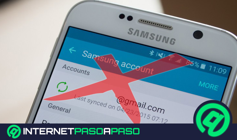 ¿Cómo eliminar una cuenta de Samsung? Guía paso a paso