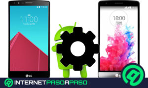 ENCONTRAR E CONFIGURAR DISPOSITIVOS PR XIMOS visual data 8