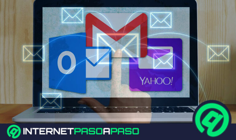 ¿Cómo enviar un email desde los principales proveedores? Guía paso a paso