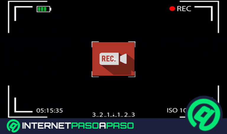 ¿Cómo grabar la pantalla en vídeo en cualquier dispositivo? Guía paso a paso