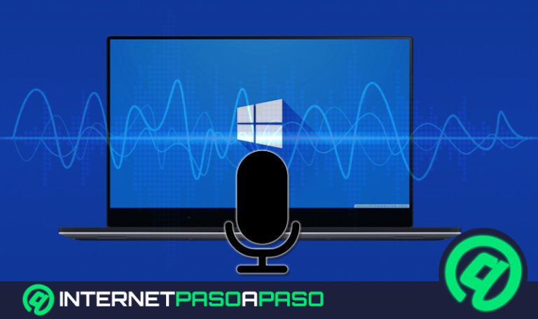 ¿Cómo grabar un clip de voz o audio con la grabadora de Windows 10? Guía paso a paso