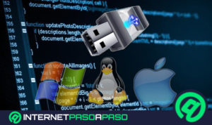 ¿Cómo grabar una imagen ISO y crear un USB de arranque o booteable en Windows, Linux o Mac? Guía paso a paso
