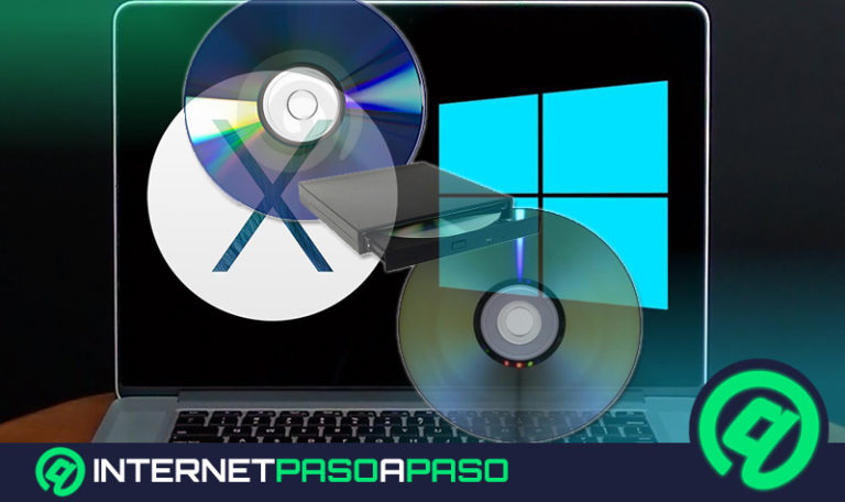 ¿Cómo grabar una película en un DVD-RW con o sin programas en Windows o Mac? Guía paso a paso