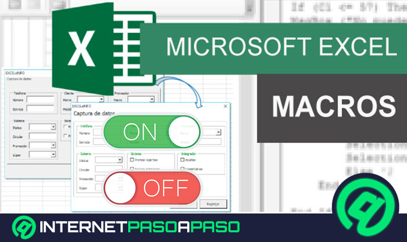 ¿Cómo habilitar o deshabilitar los macros en Excel? Guía paso a paso