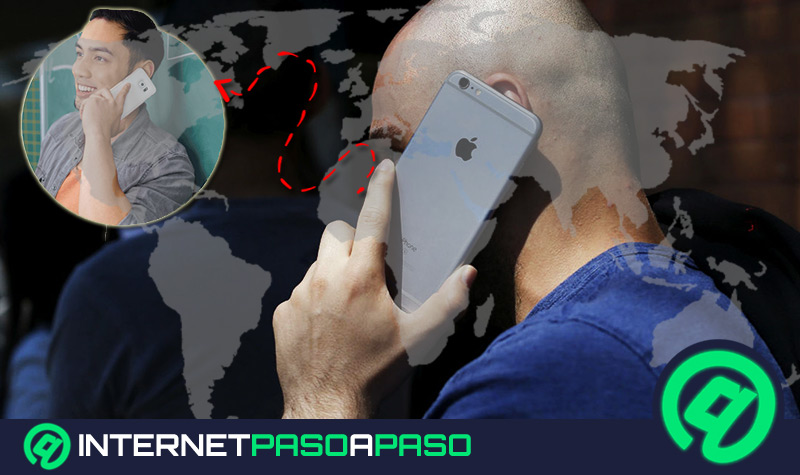 ¿Cómo hacer llamadas nacionales e internacionales gratis desde tu smartphone iPhone? Guía paso a paso