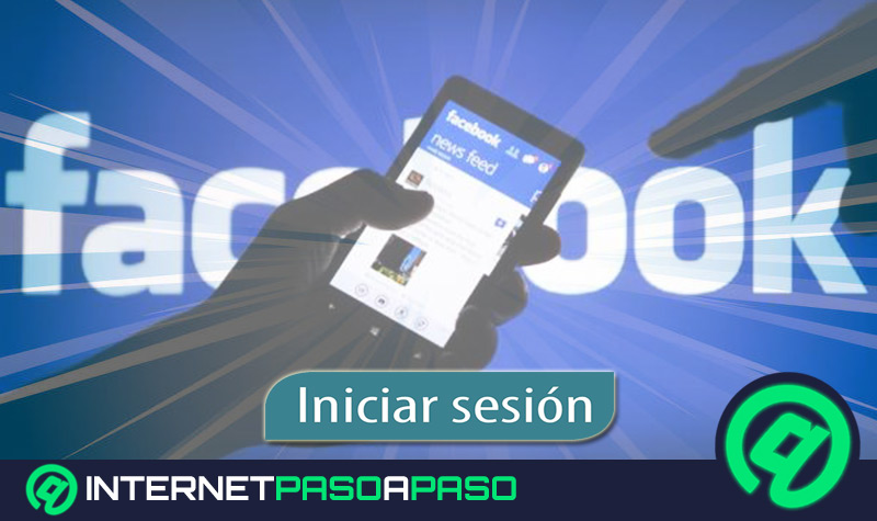 ¿Cómo iniciar sesión en Facebook gratis en español? Guía paso a paso
