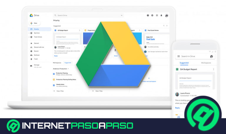 ¿Cómo iniciar sesión en Google Drive en español fácil y rápido? Guía paso a paso