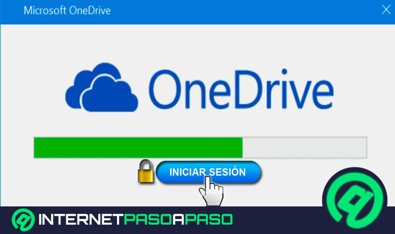 ¿Cómo iniciar sesión en Microsoft OneDrive? Guía paso a paso
