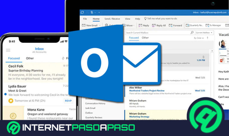 ¿Cómo iniciar sesión en Microsoft Outlook? Guía paso a paso