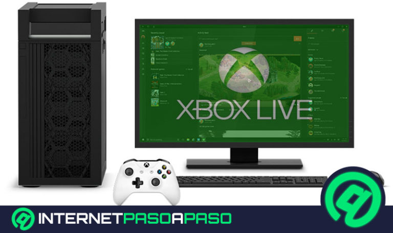 ¿Cómo iniciar sesión en Xbox Live? Guía paso a paso