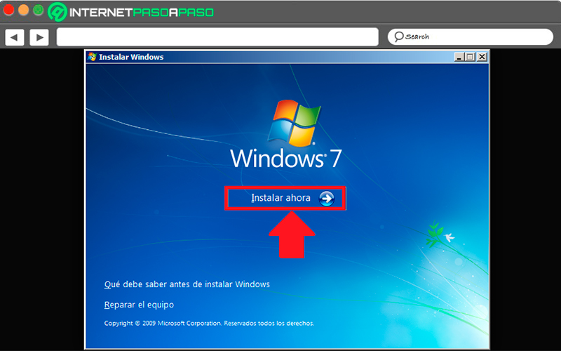 ¿Cómo instalar y configurar Windows 7 desde cero y poner tu PC a punto?