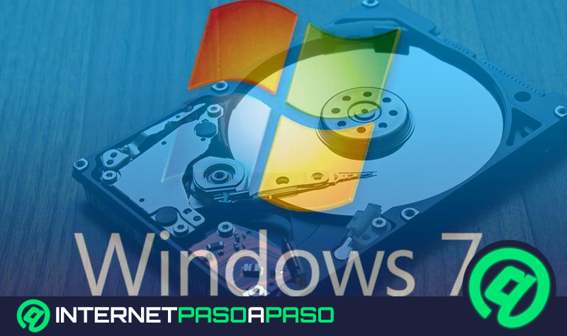¿Cómo liberar espacio de almacenamiento en Windows 7 para optimizar tu disco SSD- Guía paso a paso