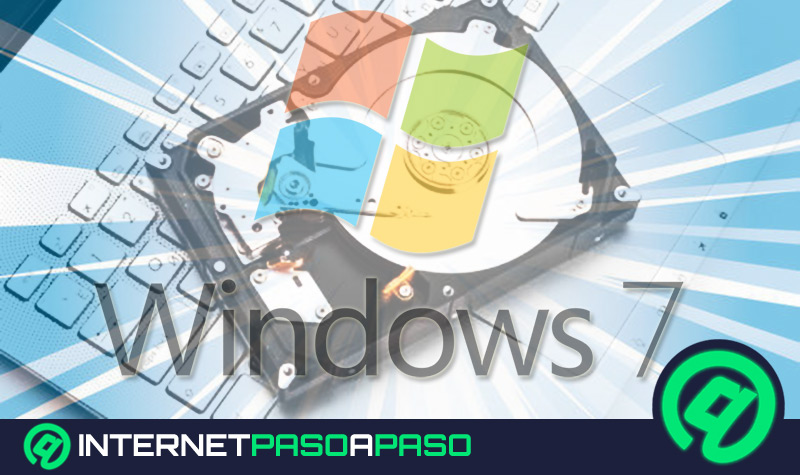 ¿Cómo limpiar un disco duro en Windows 7 y liberar espacio? Guía paso a paso