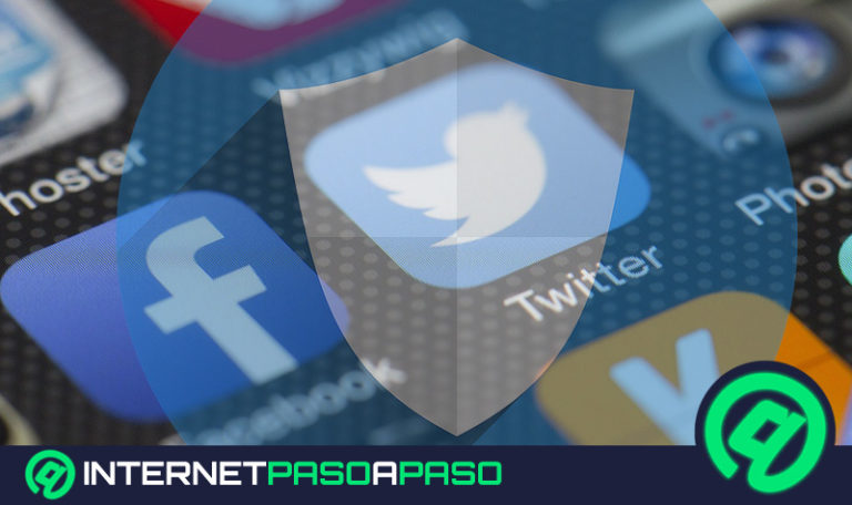 ¿Cómo mejorar y aumentar mi privacidad en las redes sociales fácil y rápido- Guía paso a paso