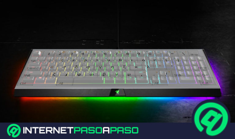 ¿Cómo poner el teclado en Griego para cualquier dispositivo? Guía paso a paso