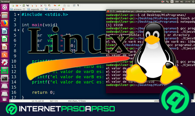 ¿Cómo programar tareas en Linux utilizando el comando Cron?