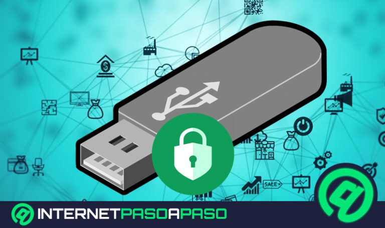 ¿Cómo proteger una memoria USB contra escritura para que nadie modifique su contenido? Guía paso a paso