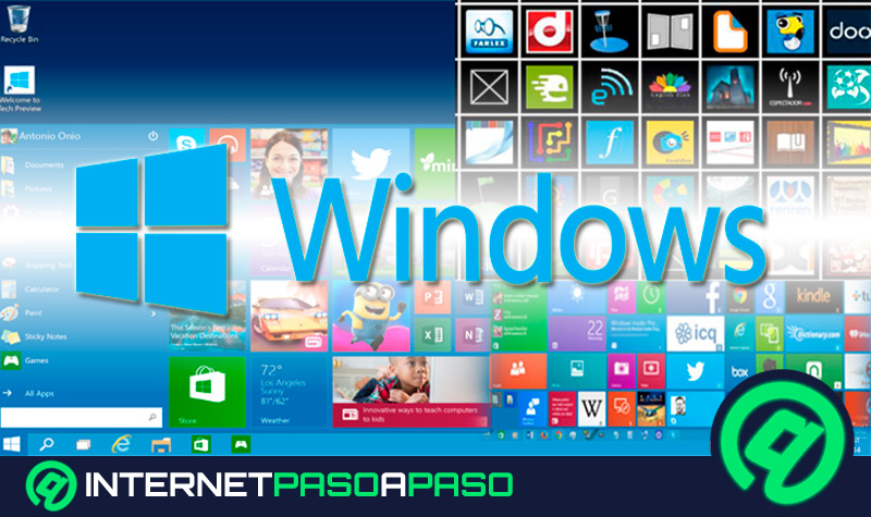 ¿cómo Quitar Y Desinstalar Programas En Windows 10 Fácil Y Rápido Guía Paso A Pasoemk 7724