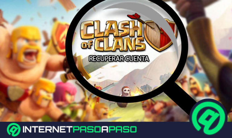 ¿Cómo recuperar la cuenta de Clash of Clans para usarla en mi nuevo móvil? Guía paso a paso